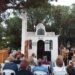 Πραγματοποιήθηκε το ετήσιο μνημόσυνο  για τον Αλέξανδρο Μπαλτατζή