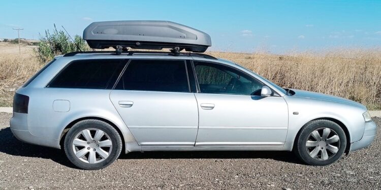 Συνελήφθησαν 4 διακινητές σε περιοχές του Έβρου και της Ροδόπης οι οποίοι προωθούσαν στο εσωτερικό της χώρας, σε τέσσερις διαφορετικές περιπτώσεις, μη νόμιμους μετανάστες