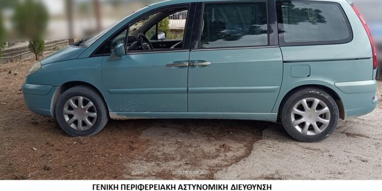 Σε περιοχές του Έβρου και της Ξάνθης:  Χειροπέδες σε τρεις διακινητές που μετέφεραν, σε τρεις διαφορετικές περιπτώσεις, 16 παράνομους μετανάστες