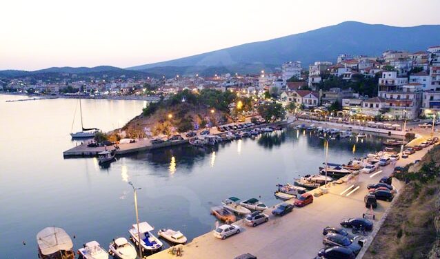 Δήμος Θάσου: Εγκρίθηκε η μελέτη για την κατασκευή νέας γέφυρας στα Λιμενάρια