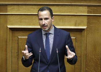 ΕΡΩΤΗΣΗ ΤΗΣ ΕΛΛΗΝΙΚΗΣ ΛΥΣΗΣ  για τις προκλήσεις στη Κομοτηνή και το  στρατιωτικό «Εμβατήριο της Σμύρνης»!
