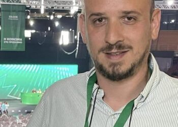 Δαβιτίδης Παναγιώτης: Δήλωση στήριξης του Νίκου Ανδρουλακη