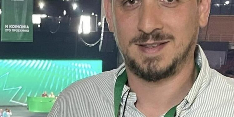 Δαβιτίδης Παναγιώτης: Δήλωση στήριξης του Νίκου Ανδρουλακη