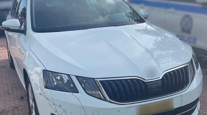 Συνελήφθησαν σε Ροδόπη & Έβρο 3 διακινητές και 9 μη νόμιμοι μετανάστες