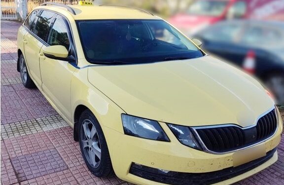 Συνελήφθησαν σε Ροδόπη και Έβρο 5 διακινητές και 23 μη νόμιμοι μετανάστες