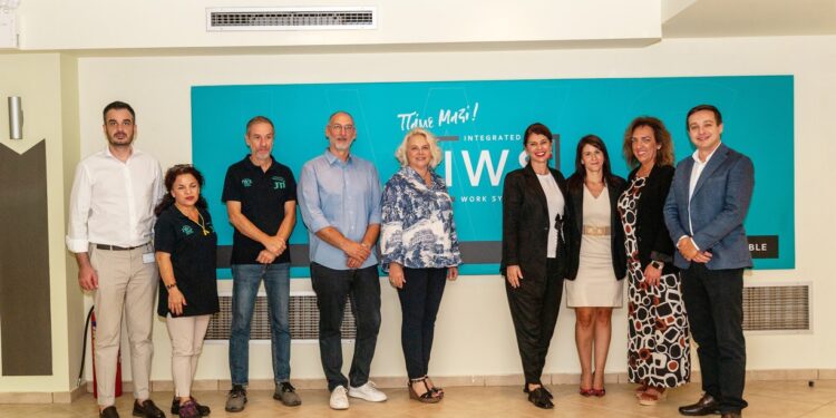 Η JTI στηρίζει δυναμικά την πρωτοβουλία του ΣΕΒ «Skills4Jobs» στη Θράκη