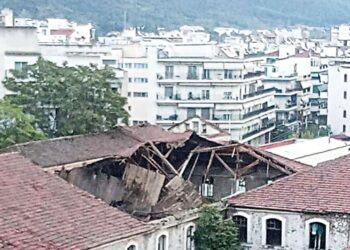 Ανακοίνωση του Ιδρύματος Θρακικής Τέχνης και Παράδοσης: Στο χέρι της Περιφέρειας ΑΜΘ είναι να υλοποιηθεί η αποκατάσταση του κτιρίου!