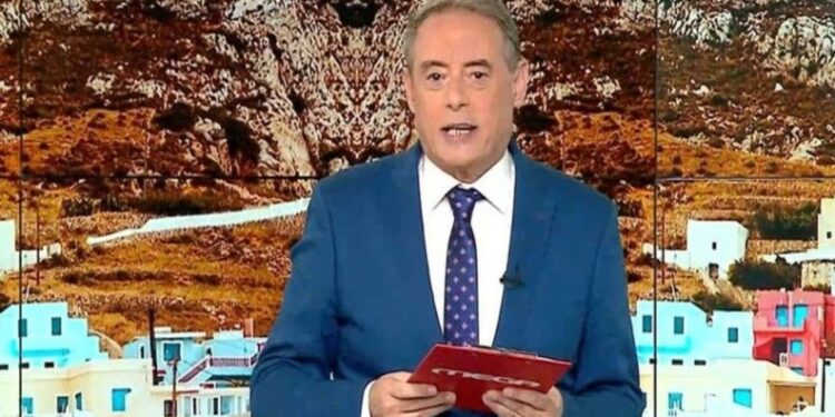 ΣΦΗΝΑΚΙΑ ΚΑΙ ΛΑΒΡΑΚΙΑ. Την Παρασκευή 4 Οκτωβρίου 2024 το “Πικαντίλι 5” απο το Next tv