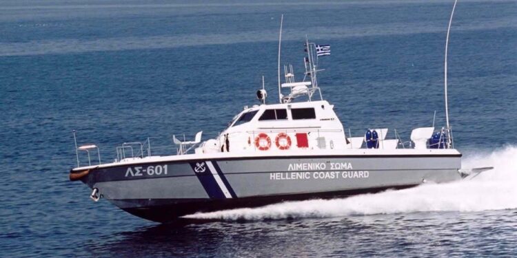 Σσσσ…Ψίθυροι – Θάσος: Για ώρες το Λιμενικό αναζητούσε ζευγάρι Γερμανών στη θάλασσα, αλλά αυτοί ήταν στην στεριά