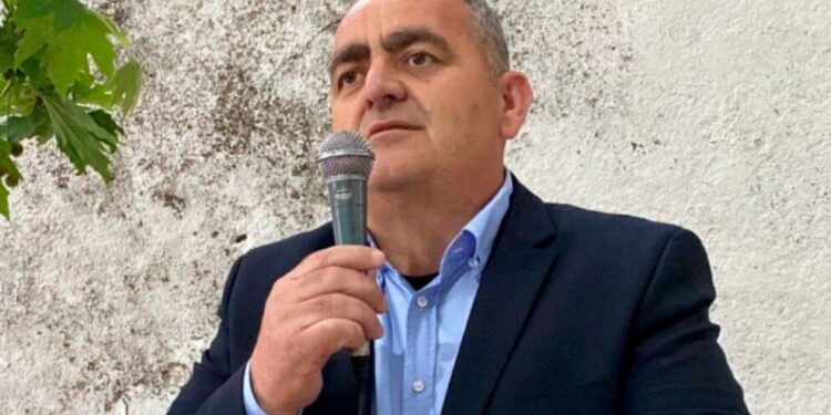 Ελεύθερος ο ευρωβουλευτής της Νέας Δημοκρατίας Φρέντι Μπελέρης