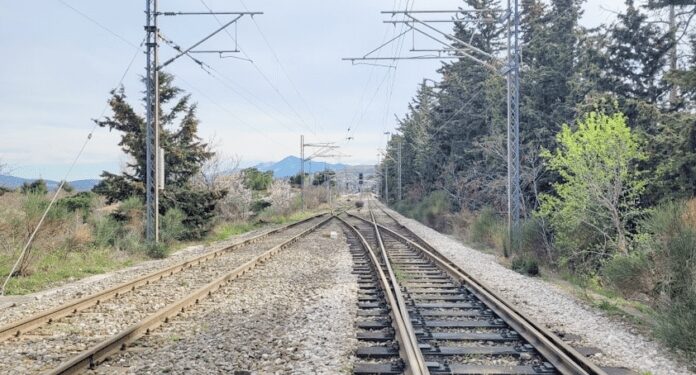 Ξάνθη: Έκλεψε μεταλλικά αντικείμενα από εγκαταστάσεις του ΟΣΕ