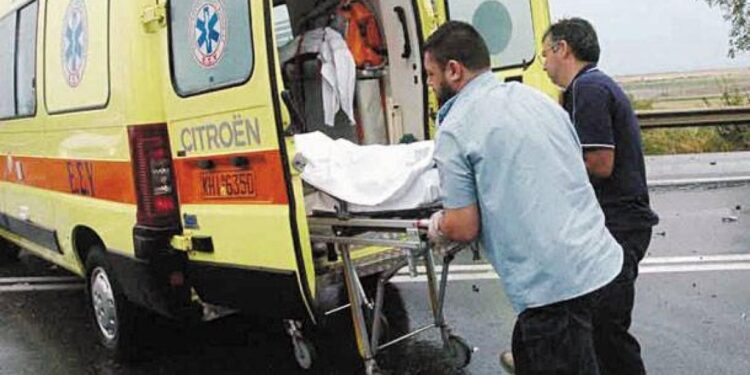 Τραγωδία στον Έβρο! Νεκρός σε δυστύχημα 21χρονος δόκιμος. -Ήταν γιος στελέχους του Στρατού Ξηράς.