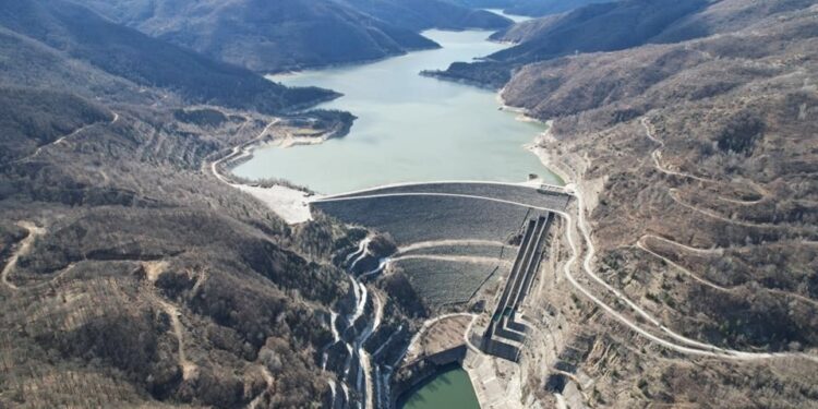 ΑΡΔΕΥΣΗ 56.000 ΣΤΡΕΜΜΑΤΩΝ! Προχωρούν τα προπαρασκευαστικά βήματα για το αρδευτικό του Νέστου