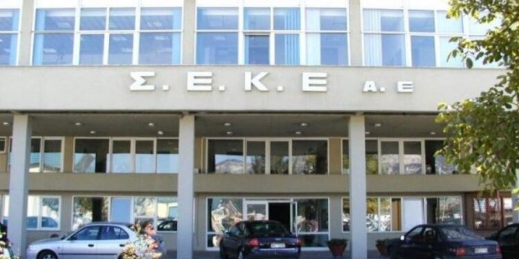 ΣΕΚΕ: Στα 90 εκατ. ευρώ «βλέπει» τις φετινές πωλήσεις -Οι 3 στρατηγικές προτεραιότητες!