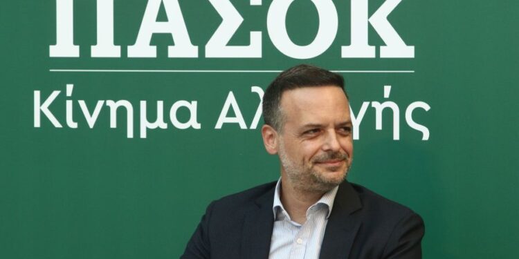 ΣΤΕΛΕΧΗ ΠΑΣΟΚ ΞΑΝΘΗΣ: Γιατί στηρίζουμε Χάρη Δούκα για νέο Πρόεδρο στο ΠΑΣΟΚ. Πάμε Χάρη!