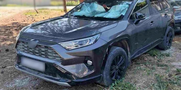 Συνελήφθησαν 4 διακινητές σε περιοχές του Έβρου και της Ροδόπης μεταφέροντας 20 λαθρομετανάστες.