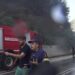 Ξάνθη: Υπό έλεγχο η δασική πυρκαγιά στο περιαστικό άλσος, πανταχού παρών ο Δήμαρχος Ξάνθης Στράτος Κοντός (φωτο)