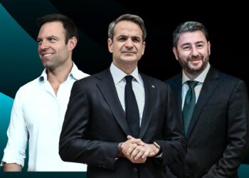 Δημοσκόπηση Interview: Προβάδισμα ΝΔ με 11,2 μονάδες, στη δεύτερη θέση το ΠΑΣΟΚ, 5ος ο ΣΥΡΙΖΑ