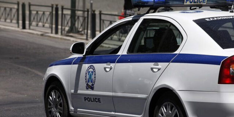 Σύλληψη δύο αλλοδαπών στην Ορεστιάδα για παράνομη μεταφορά 2 λαθρομεταναστών.