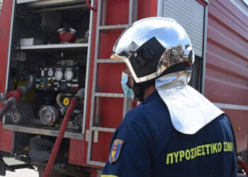 Πυροσβεστική: 38 πυρκαγιές αντιμετωπίστηκαν την Τετάρτη  4 Σεπτεμβρίου 2024 -Σε εξέλιξη δύο φωτιές στη Ζάκυνθο