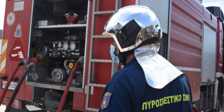 Πυροσβεστική: 38 πυρκαγιές αντιμετωπίστηκαν την Τετάρτη  4 Σεπτεμβρίου 2024 -Σε εξέλιξη δύο φωτιές στη Ζάκυνθο