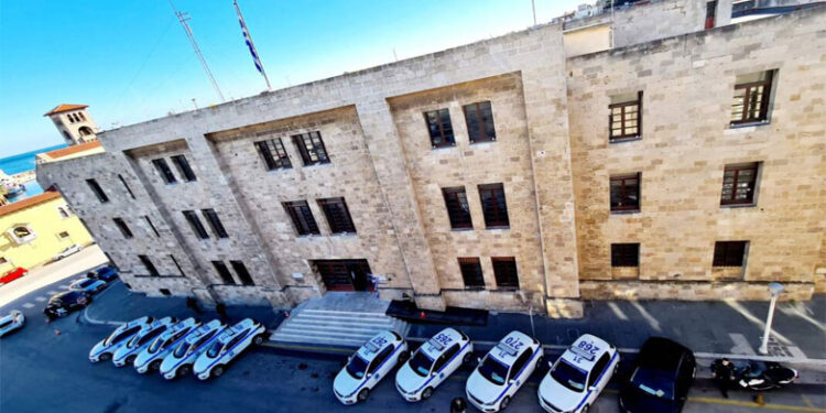 Προαγωγές στην Αστυνομία της Ρόδου ανάβουν φωτιές