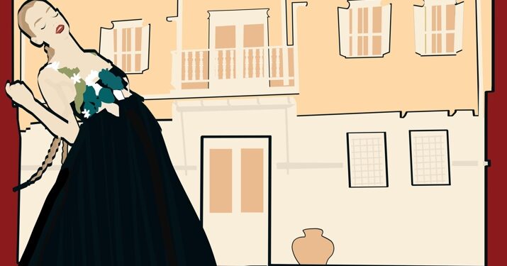 ΕΠΙΔΕΙΞΗ ΜΟΔΑΣ ΣΤΟ ΜΟΥΣΕΙΟ ΑΓΡΟΤΙΚΗΣ &  ΠΟΛΙΤΙΣΤΙΚΗΣ ΚΛΗΡΟΝΟΜΙΑΣ ΙΑΣΜΟΥ