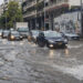 Ροδόπη: Σφοδρή βροχόπτωση στον Πολύανθο Δήμου Ιάσμου– Κινδύνευσε και ένα λεωφορείο