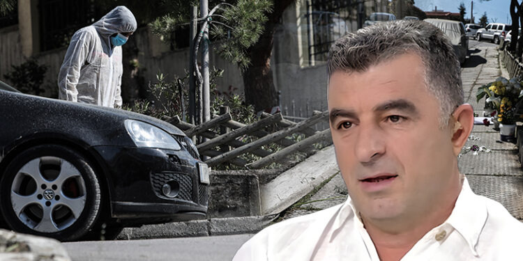 Δολοφονία Καραϊβάζ: Να ασκηθεί έφεση κατά της αθωωτικής απόφασης των δύο κατηγορούμενων ζητούν η μητέρα και η αδελφή του δημοσιογράφου
