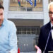 Δήμαρχος Ξάνθης Στράτος Κοντός σε Τσέπελη για Λεωφόρο Στρατού: Έθεσες σε κίνδυνο την ολοκλήρωση του έργου!