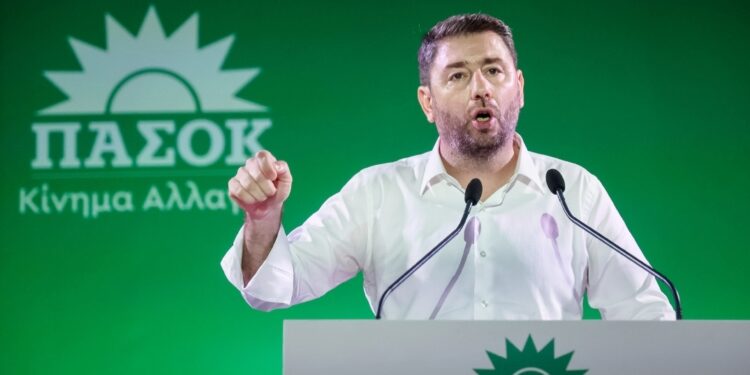 ΘΡΙΑΜΒΟΣ ΑΝΔΡΟΥΛΑΚΗ! 1ος στην Περιφέρεια ΑΜΘ με 32.59%, 1ος στην Π.Ε. Ξάνθης με 912 ψήφους!