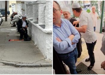 Θράκη ώρα μηδέν: Απίστευτη πρόκληση από το παρακράτος της Τουρκίας (και το DEB) στην Ξάνθη.