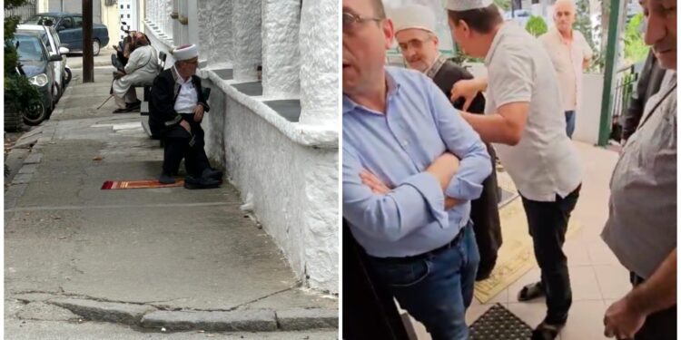 Θράκη ώρα μηδέν: Απίστευτη πρόκληση από το παρακράτος της Τουρκίας (και το DEB) στην Ξάνθη.