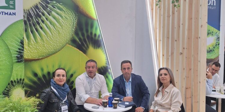 Συμμετοχή της Περιφέρειας ΑΜΘ σε διεθνείς εκθέσεις τροφίμων