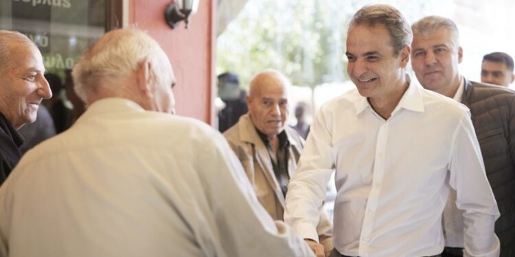 Έργα ύψους 2,9 δισ. ευρώ στον Έβρο μέχρι το 2030!