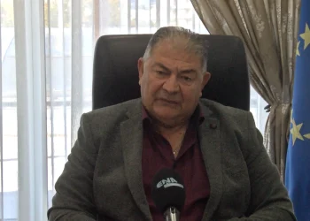 Οι Δήμοι αρνούνται τη συγχώνευση των ΔΕΥΑ, έντονη αντίδραση του Δήμαρχου Νέστου και Προέδρου της ΠΕΔ ΑΜΘ Σάββα Μιχαηλίδη.