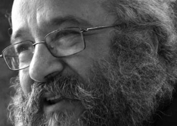 Πόσο χαίρομαι! Για τον π. Σωφρόνιο … Η Ορθοδοξία είναι σιωπή!