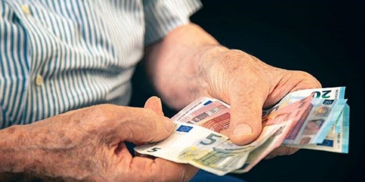 Σσσσ…..Ψίθυροι – Πότε πληρώνονται οι συντάξεις Νοεμβρίου – Αναλυτικά όλα τα ταμεία