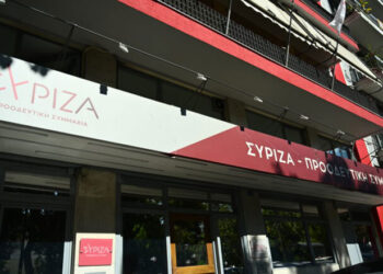 ΣΥΡΙΖΑ: «Κασσελίστες», μέλη της ΚΕ, στέλνουν Γεροβασίλη, Ζαχαριάδη και Γκλέτσο στην Επιτροπή Δεοντολογίας