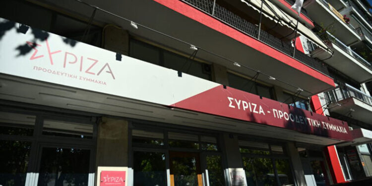 ΣΥΡΙΖΑ: «Κασσελίστες», μέλη της ΚΕ, στέλνουν Γεροβασίλη, Ζαχαριάδη και Γκλέτσο στην Επιτροπή Δεοντολογίας