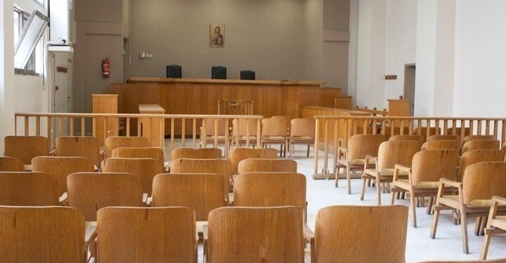 Χανιά: Στη φυλακή 27χρονος που αποπειράθηκε να σκοτώσει τον πατέρα του