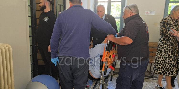 Χανιά: Διακόπηκε η δίκη του καθηγητή που κατηγορείται ότι ασελγούσε σε μαθήτριές του