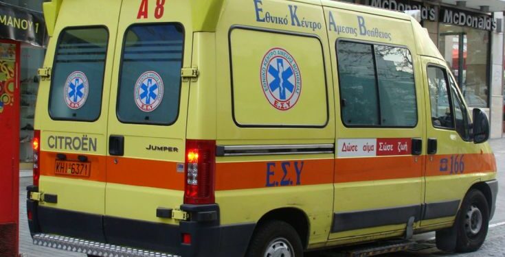 Τρίκαλα: 45χρονος βρέθηκε απαγχονισμένος στο σπίτι του -Τον εντόπισε η μητέρα του