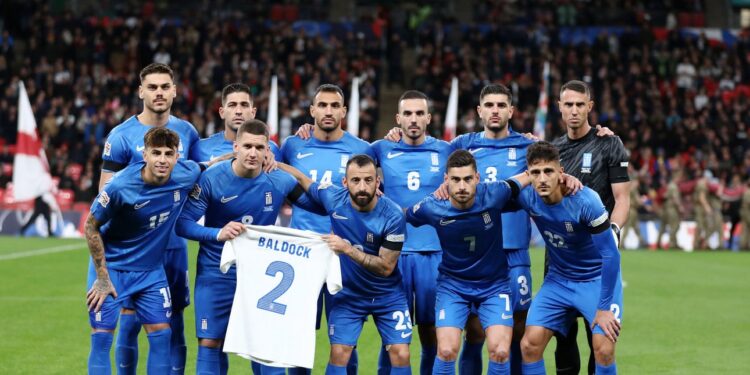 Nations League: Για το 4 στα 4 απόψε η Εθνική κόντρα στην Ιρλανδία, στον απόηχο του χαμού του Μπάλντοκ