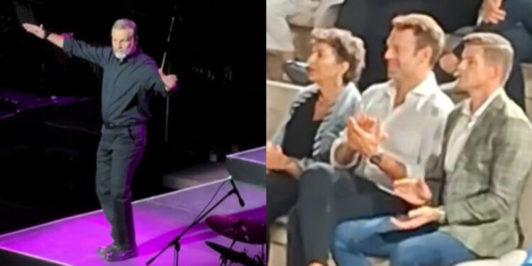 Γκλέτσος για το Ηρώδειο: Το έφτιαξαν οι Ρωμαίοι κατακτητές, δεν έχει ειδικό βάρος όπως η Επίδαυρος