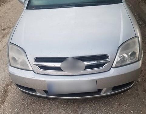 Συνελήφθη αλλοδαπός διακινητής στην Εγνατία Αλεξαδρούπολης – Κομοτηνής, να μεταφέρει 7 λαθρομετανάστες.