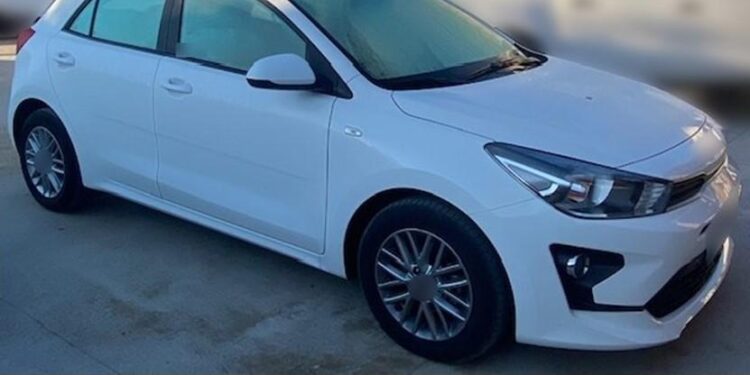 Συνελήφθησαν 2 διακινητές στo δρόμο Ορμενίου – Αρδανίου, προωθούσαν στη χώρα 2 λαθρομετανάστες.