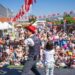 Family Festival: Μεγάλη συμμετοχή και χαμόγελα στο 1ο Μασούτης Family Festival! Δείτε την ποικιλία γεύσεων!