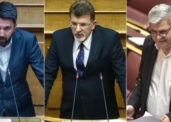 Σε … δυο ταμπλό! Οι 3 μειονοτικοί βουλευτές της Θράκης, δικαιολογούν τον προπηλακισμό των τριών Μουφτήδων!