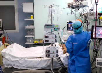 Μάχη για τη ζωή του δίνει 48χρονος που δηλητηριάστηκε από αναθυμιάσεις στο Λιμνοχώρι Φλώρινας